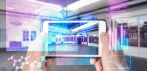 BIM Réalité Augmentée