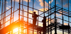 Construction hors site