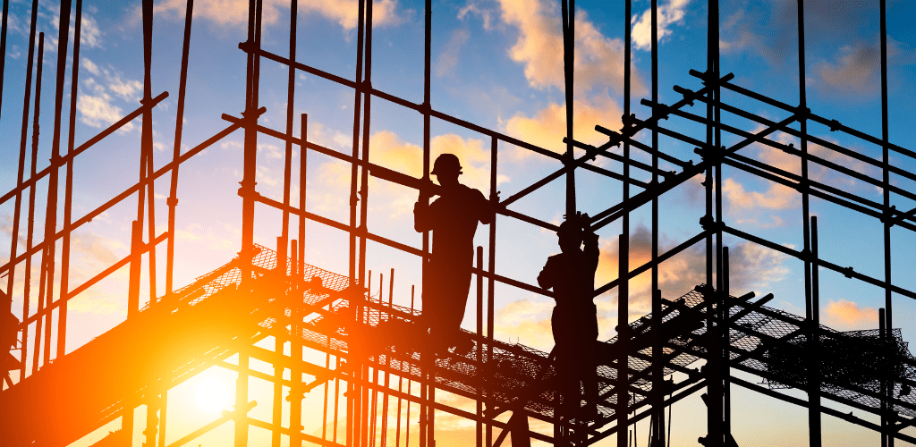 Construction hors site