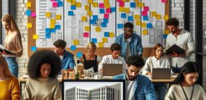 Méthodologie Agile BIM