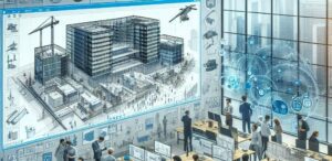 Plateforme Collaborative BIM