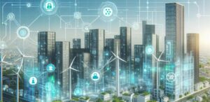 Smart Building et Blockchain